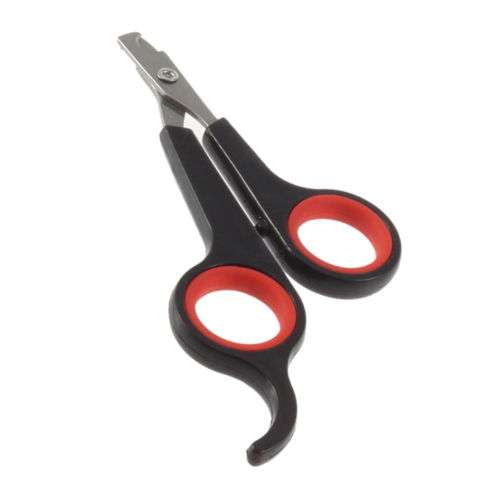 Grooming Claw & Nail Clippers for Dogs & Cats